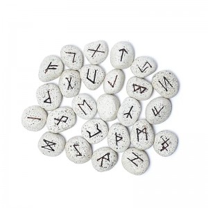 Κεραμικοί Ρούνοι - Ceramic Runes